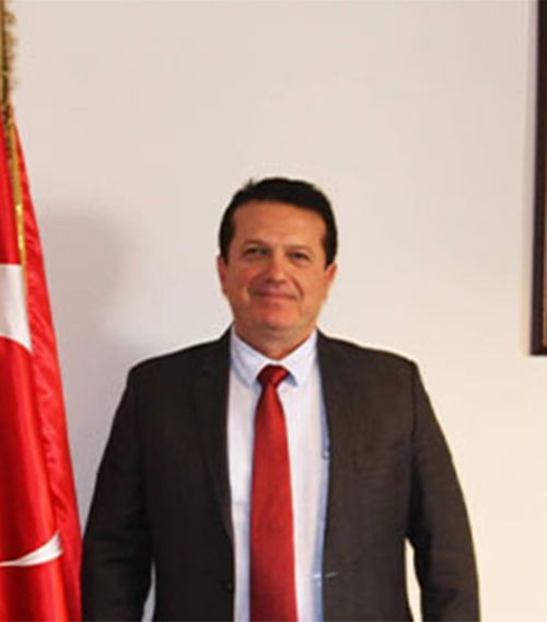 Bahtiyar TAŞYAĞAN