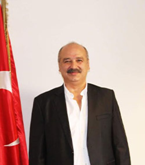 Bekir GÜREL