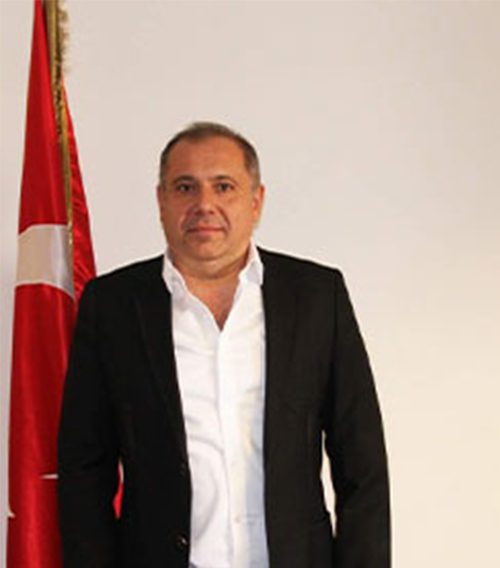 Cafer Sayılır