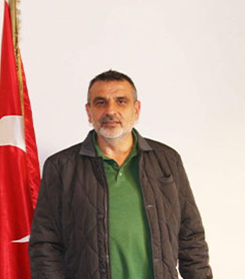 Nihat TAŞDELEN